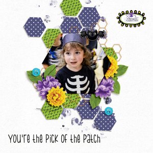 Pick of the Patch