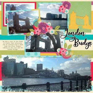 London Bridge