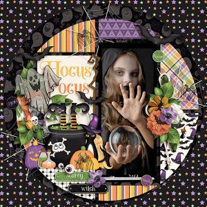 hocus pocus