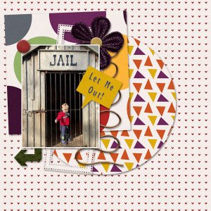 Mini Kit Challenge- Oct