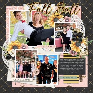 Fall Ball