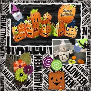 Happy Halloween