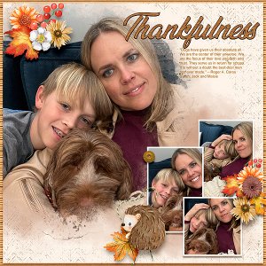 Thankful