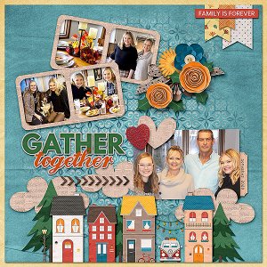 Gather Together