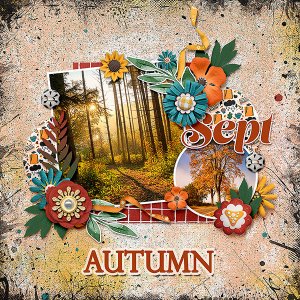 Autumn Splendor