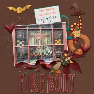 Firebolt
