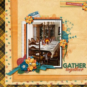 Gather Together