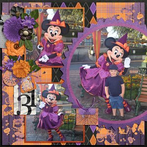 Minnie
