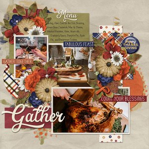 Gather