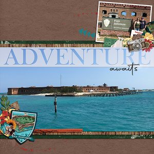 Dry Tortugas National Park