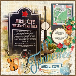 Music City Walk of Fame