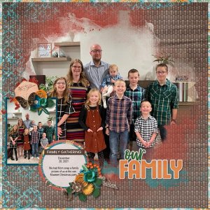 Our Family
