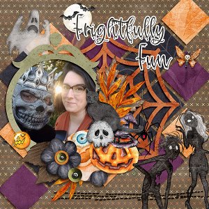 Frightfully Fun
