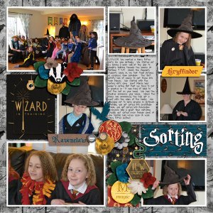 Sorting