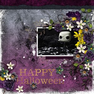 happy halloween