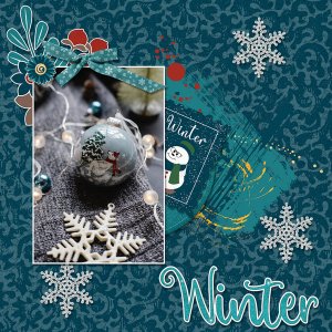 Winter