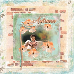Autumn Baby