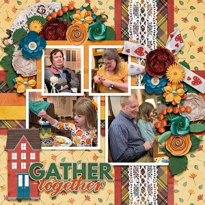 Gather Together