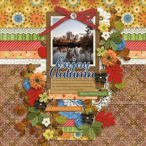 Fall festival