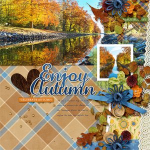 Enjoy Autumn
