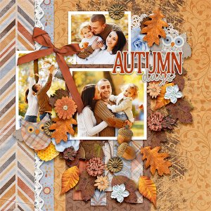 Autumn Days