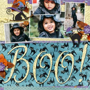 Boo!