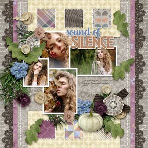 Sound of Silence