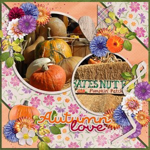 autumn love
