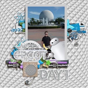 EPCOT