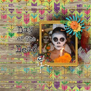 Day of the Dead