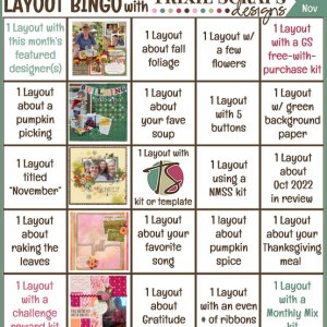 Nov22 Bingo
