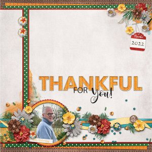 Thankful