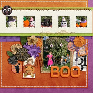 Trick Or Treat