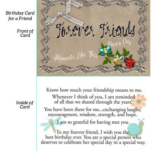 Brush Challenge_Bday Card