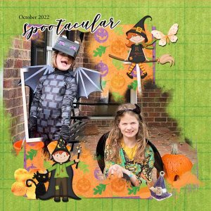 Rewards Challenge_Halloween 2022