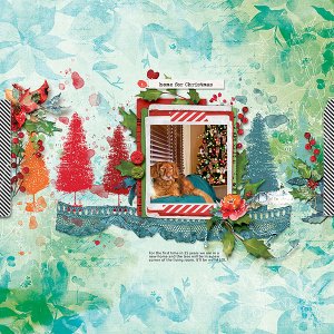 Home For Christmas