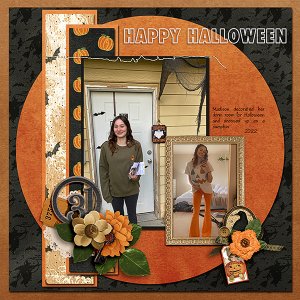Maddy-Halloween