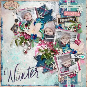 winter