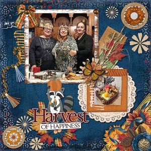 Happiness