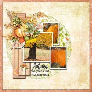 Painted Autumn