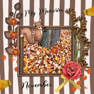 Autumn Leaves