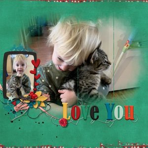 Love You