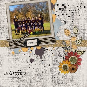 The Griffins