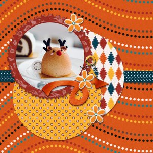Mini Kit Challenge - Nov