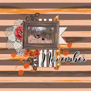 november