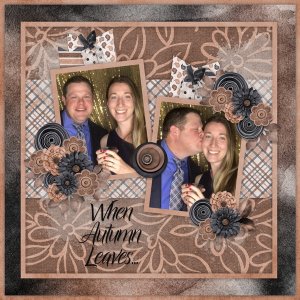 Dynamic Duo 2 Temp#4-Miss FIsh JumpStart your Layout November Challenge