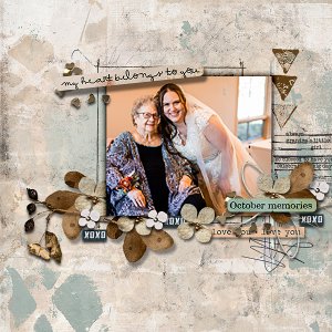 Grandmas Girl
