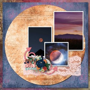 Lunar Eclipse Nov 2022