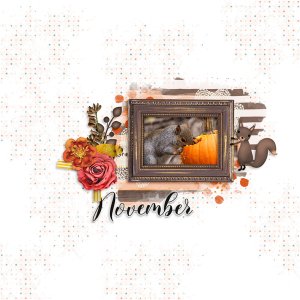 November Memories
