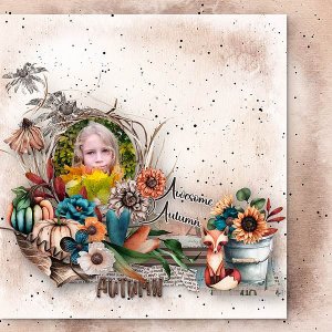 Autumn Breezes